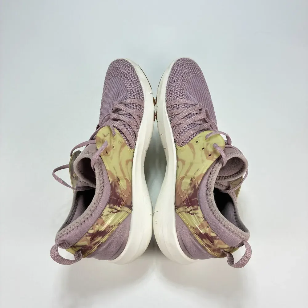 Nike Free TR 7 Plum Fog Lightweight Training Shoes 904651-500 Women’s Size 7.5 - Picture 7 of 10